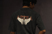 Trishula Astra ‘Divine Ascension’ Optic Wash Tee